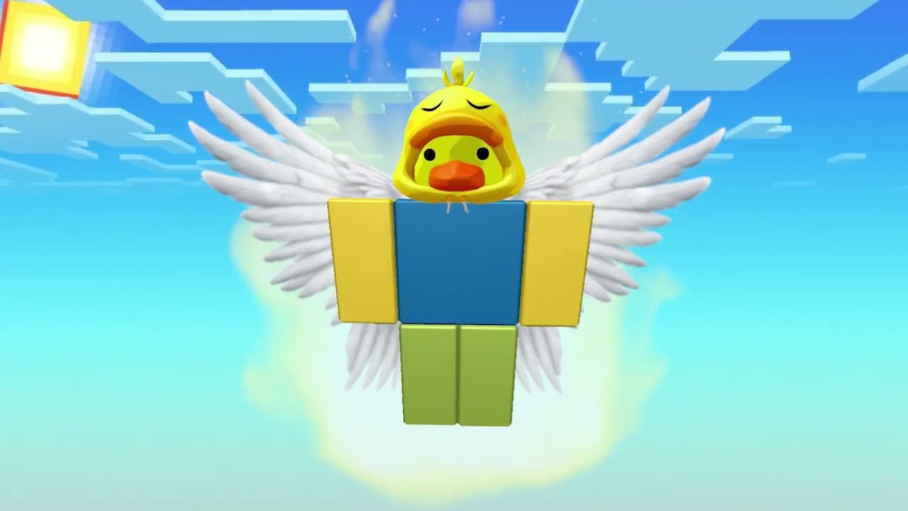 Roblox intro