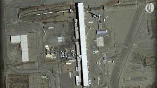 Tunnel collapses at Hanford nuclear site; emergency declared