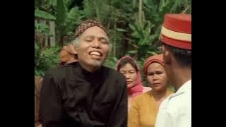 Sama juga bohong