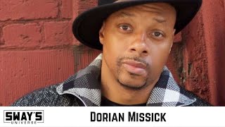 Celebrity Dorian Missick Talks New Season of ABC Drama ‘For Life’ | SWAY’S UNIVERSE Net Worth