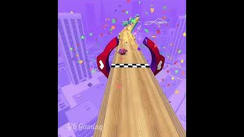 Road To 100K Subscribe~Going Balls Levels #170 | Gameplay Walkthrough ( Android &  IOS Game Plays )