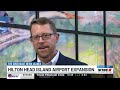Hilton Head Airport expansion project complete
