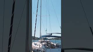 Old Town City Sibenik  europe travel shorts