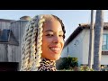 Rollerskating Video  Esty x Justin Bieber Peaches