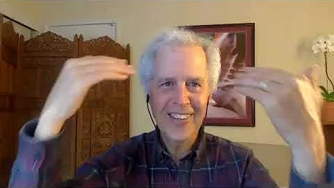 3 Welcoming Resistance from Presence John Prenderg...