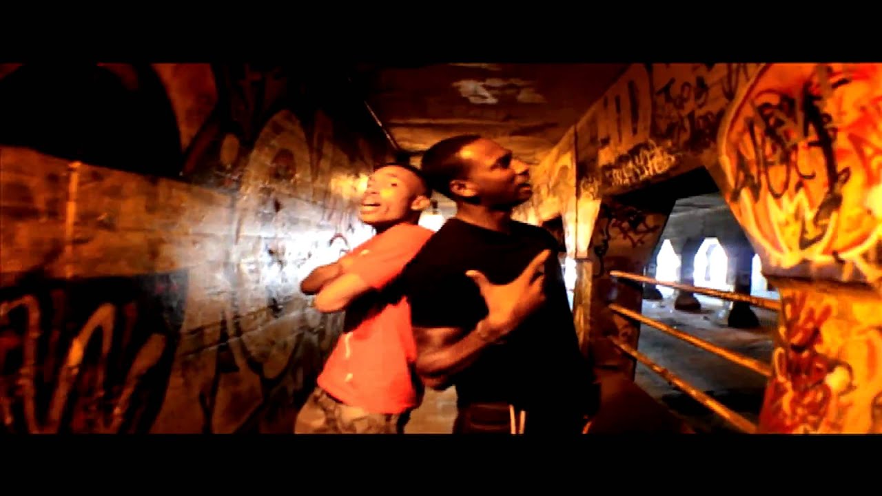 Royal - Look Back Body - directed by Damon L. Thomas