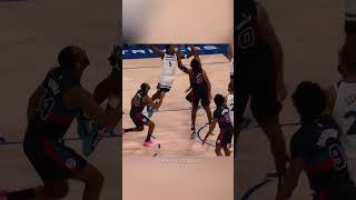 Essa edit ficou PESADA DEMAIS 🔥 #nba #new #music #basket #basketball #basketballedit