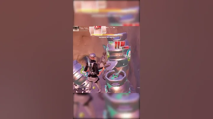 Peterbot using macro?