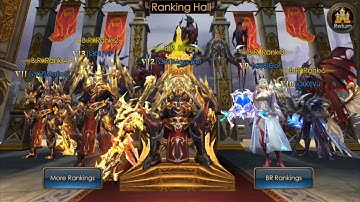 Legacy Of Discord ♠ NEW SERVER MERGE - 11M BR  ♠