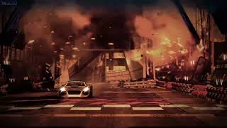 [ SPLIT/SECOND ] Expressway (Detonator Gamemode)
