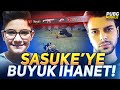 SASUKEYE TAKİPÇİLERİNDEN İHANET !! 39 KILL YALAN OLUYORDU! I PUBG MOBILE