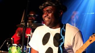 Andre Foxxe - Good For Yourself