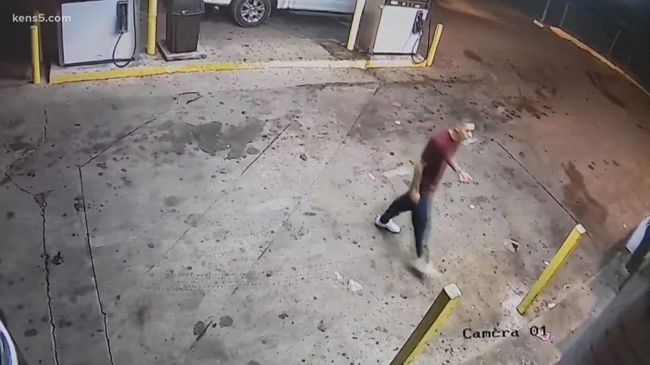 Mother of murdered teen speaks out as police release new video of ...