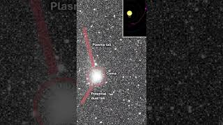 A Cosmic Visitor From Before Earth Existed
