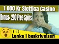 Norway zen casino - YouTube