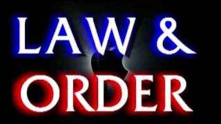 Law and Order: (Steve) JOBSquad