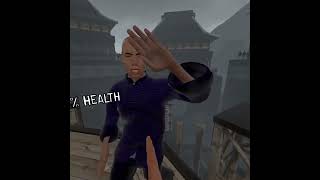 Vertigo Mode Dragonfist Vr Kungfu