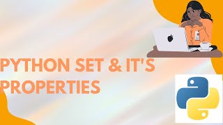 Sets in python | Python Set  Tutorial in Hindi | python tutorial for beginners