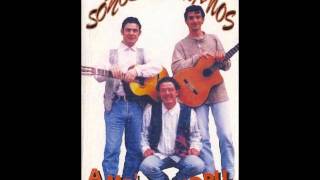 Video thumbnail of "A mè figlioru - Sonos de Manos"