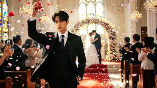 She Wore White for Another Man — On Their Wedding Anniversary | Full Drama Compilation