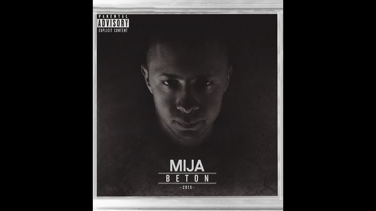 MIJA feat. DENIRO - Bezim