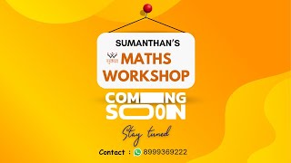 Play Way Maths Workshop Net Worth