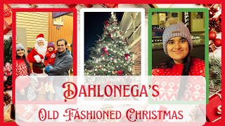 Dahlonega's Old Fashioned Christmas: A Magical Night of Lights! | Atlanta, GA