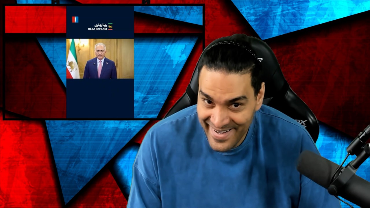 هشدارهای چپ و راست جنگی به ترامپ و زرش در کنگره/قاضی‌زاده ترسیده/منابع احسان کرمی/آگهی سیا/پخش منوتو