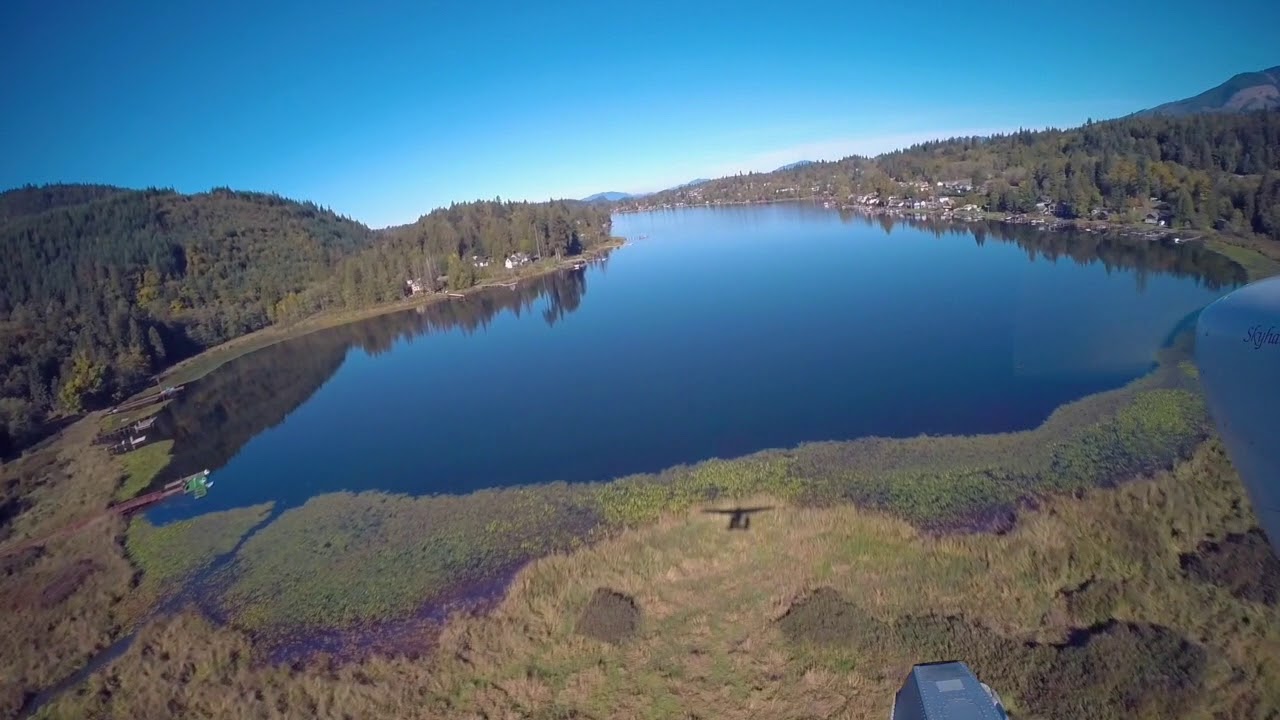 Groovy Kind of Love at Big Lake WA YouTube