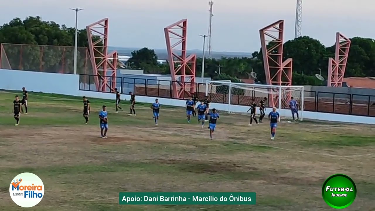 1ª divisão (Campeonato Ipuense de Futebol)