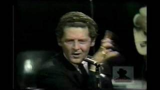 Jerry Lee Lewis - Long Tall Sally (1969)