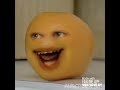 Annoying Orange maiyahi