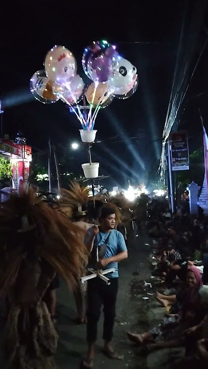 pasukan Dayak horeg karnaval Ngunut Tulungagung #foryou #fyp #soundhoreg #tulungagung24jam #karnaval