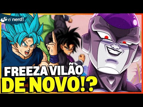 Entenda por que o retorno de Dragon Ball Super pode depender do sucesso do  filme - NerdBunker