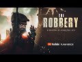 THE ROBBERY | Funnybros Comedy | Jnr Pope