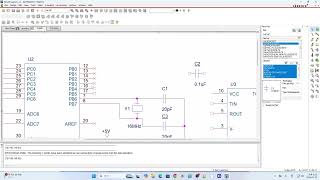 {추가 2} 선에 X 표시 잘못 했을 때 - OrCad Capture | orcad pcb designer professional