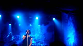 Sonata Arctica - The Last Amazing Grays - Rio de Janeiro 11/03/13