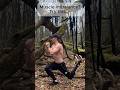 Fix Muscle Imbalance Fast | Ring Bulgarian Split Squats (Beginner Calisthenics)