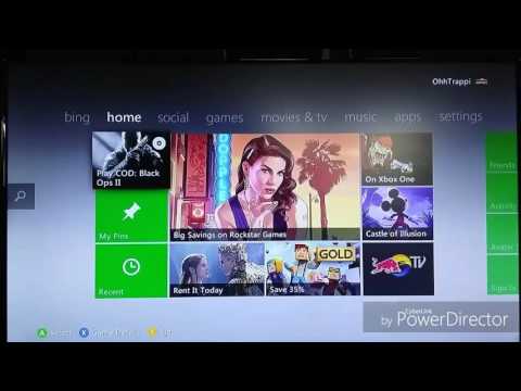Video: Xbox 360 Call Of Duty: Kummituste ühe Mängijaga Kampaania Nõuab 3 GB Installimist