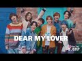 レシオ！ - Hey! Say! JUMP - DEAR MY LOVER [Official Music Video YouTube ver.]