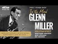 "In the mood" Glenn Miller