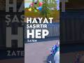 Hayat şaşırtır hep zaten.. #youtubeshorts #keşfet #pubgmobile #youtube #fypシ゚viral #fypyoutube #fyp