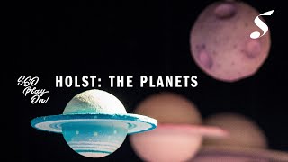 HOLST The Planets