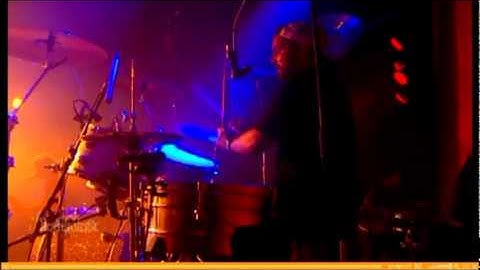 Dispatch - 11. Open Up - Cologne, Germany