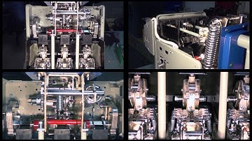 CBS Slow Mo GE AKRU 50