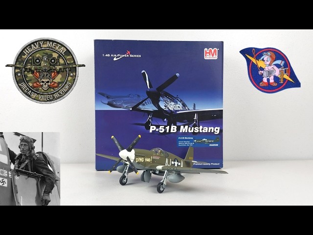 Grumman F3F-1 US Navy VF-7, USS Wasp, 1940, Hobby Master 1:48