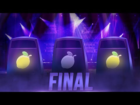 ELRAENN - EKİP İLE CS:GO JAILBREAK YETENEK SİZSİNİZ EIGHTBORN FİNAL