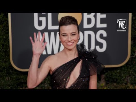 Video: Pelakon Akan Memakai Warna Hitam Di Golden Globes