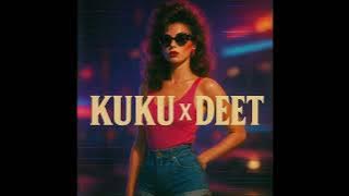 KUKU X DEET - BollyTech 🇮🇳