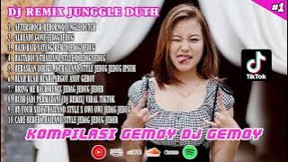 GEMOY DJ GEMOY - FULL ALBUM TER HITS 2023 #1